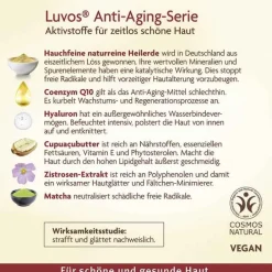 Luvos Heilerde Anti-Age Tagescreme, 50 ml><noscript><img width=