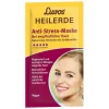 Luvos Heilerde Anti-Stress-Maske mit Goldkamille, 2X7.5 ml> Heilerde|Rötungen