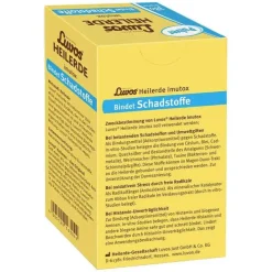 Luvos ® Heilerde imutox Pulver, 380 g> Heilerde|Darmsanierung Medikamente