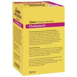 Luvos® Heilerde mikrofein Pulver zum Einnehmen, 750 g