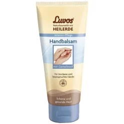 Luvos Naturkosmetik Handbalsam Intensivpflege, 50 ml