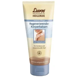 Luvos Naturkosmetik Körperbalsam Intensivpflege, 150 ml