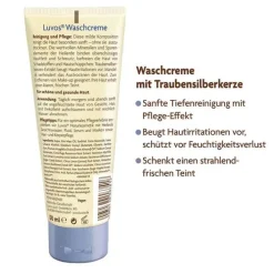 Luvos Naturkosmetik mit Heilerde Waschcreme, 100 ml><noscript><img width=