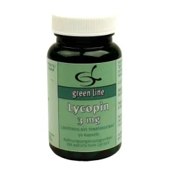 Lycopin 3 mg Kapseln, 90 St