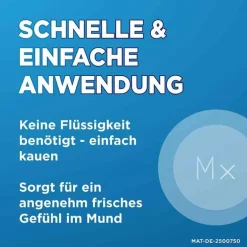 Maaloxan 25 mVal Kautabletten, 100 St