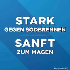 Maaloxan 25 mVal Kautabletten, 100 St