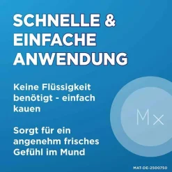 Maaloxan 25 mVal Kautabletten, 20 St><noscript><img width=