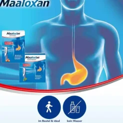 Maaloxan 25 mVal Suspension, 10X10 ml><noscript><img width=