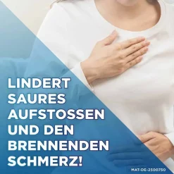 Maaloxan 25 mVal Suspension, 250 ml