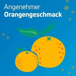 Macrogol ADGC Junior 6 M-8J 4g Pulver zur H.e.L.zum Einnehmen , 50 St