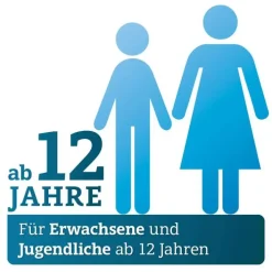 ADGC Macrogol ® plus Elektrolyte Pulver zur H.e.L.zum Einnehmen , 20 St><noscript><img width=