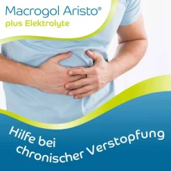 Aristo Macrogol plus Elektrolyte 13,72 g Ple, 100 St><noscript><img width=