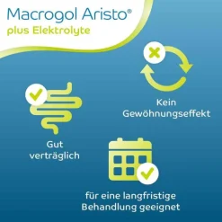 Aristo Macrogol plus Elektrolyte 13,72 g Ple, 100 St><noscript><img width=
