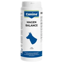 Canina Magen Balance Pulver vet. (für Tiere), 250 g> Magen & Darm