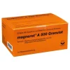 Magnerot A 500 Beutel Granulat, 50 St> Magnesium