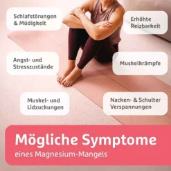 magnerot® CLASSIC N Magnesium Tabletten, 100 St