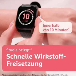 magnerot® CLASSIC N Magnesium Tabletten, 20 St