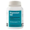 Endima Magnesium 600 Kapseln, 100 St> Magnesium
