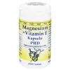 Pharmadrog Magnesium + Vitamin E Kapsel, 60 St> Muskulatur