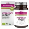 GSE Magnesium Compact Bio Tabletten, 60 St> Magnesium