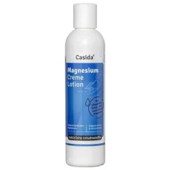 Casida Magnesium Creme Lotion Zechstein, 200 ml> Cremes & Balsame