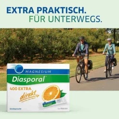 Magnesium Diasporal 400 Extra direkt Granulat, 50 St><noscript><img width=