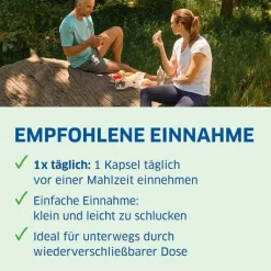 Magnesium Diasporal 400 Extra Kapseln, 20 St