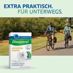 Magnesium Diasporal 400 Extra Kapseln, 100 St><noscript><img width=