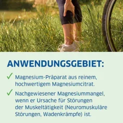 Magnesium Diasporal 100 Lutschtabletten, 100 St