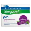 Magnesium Diasporal pro Schneller Einschlafen direkt, 30 St
