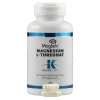 Supplementa Magnesium L-Threonat Magtein Klean Labs Kapseln, 90 St> Magnesium