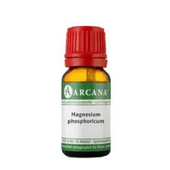 Magnesium phosphoricum Arcana LM 30 Dilution, 10 ml