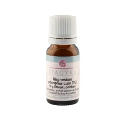 Magnesium phosphoricum D 12 Globuli, 10 g