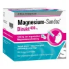 Magnesium Sandoz Direkt 400 mg Sticks, 48 St