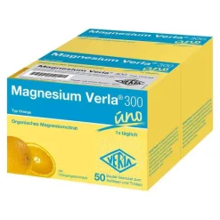 Magnesium Verla 300 Orange Granulat, 100 St> Magnesium
