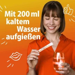 Magnetrans 400 mg trink-granulat, 50X5.5 g