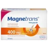 Magnetrans 400 mg trink-granulat, 20X5.5 g