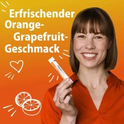 Magnetrans 400 mg trink-granulat, 20X5.5 g