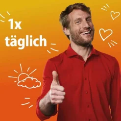 Magnetrans 400 mg trink-granulat, 20X5.5 g