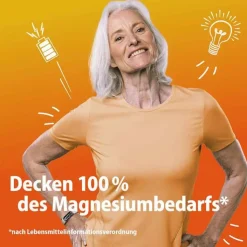 Magnetrans 400 mg trink-granulat, 20X5.5 g