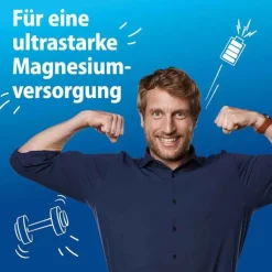 Magnetrans 375 mg ultra Kapseln, 20 St