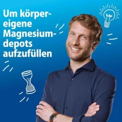 Magnetrans 375 mg ultra Kapseln, 20 St