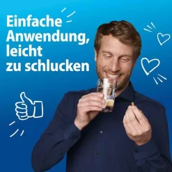 Magnetrans 375 mg ultra Kapseln, 20 St