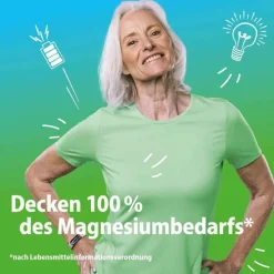 Magnetrans direkt 375 mg Granulat, 50 St><noscript><img width=