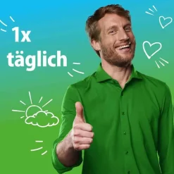 Magnetrans direkt 375 mg Granulat, 20 St