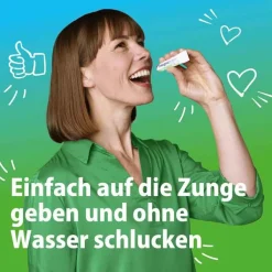 Magnetrans direkt 375 mg Granulat, 20 St