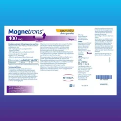Magnetrans duo-aktiv 400 mg Sticks, 20 St><noscript><img width=