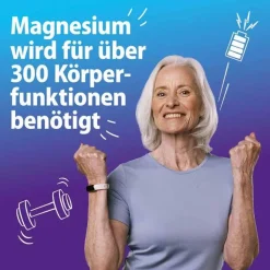 Magnetrans duo-aktiv 400 mg Sticks, 50 St