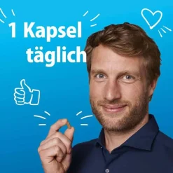 Magnetrans extra 243 mg Hartkapseln, 100 St