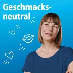 Magnetrans extra 243 mg Hartkapseln, 100 St